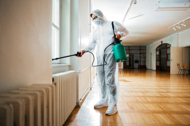 Best Affordable Pest Control Services  in Cleora, OK